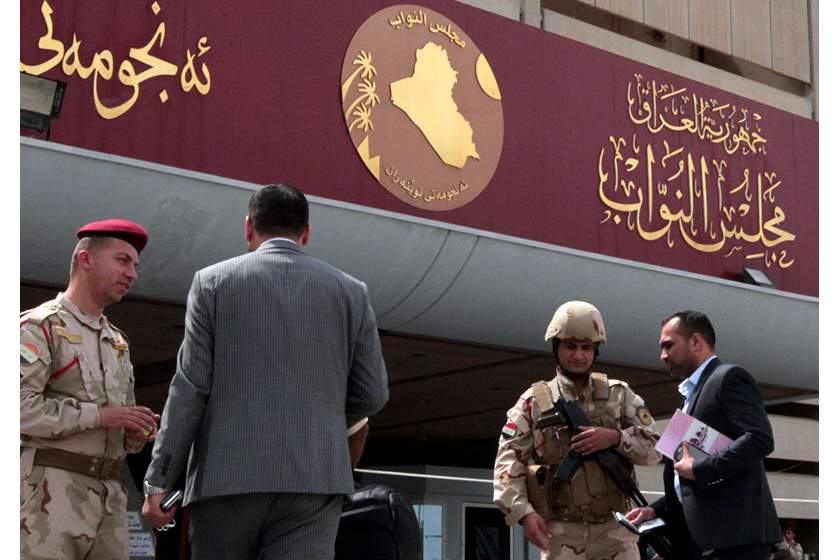 الخلافات السياسية تلقي بضلالها على مشروع قانون الموازنة المالية (تقرير صوتي)
