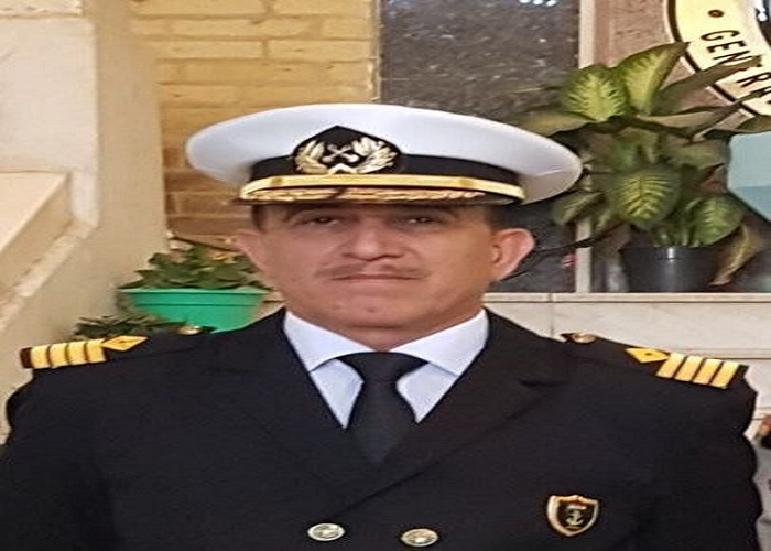 كلية النقل البحري والتكنلوجيا تمنح عضوية المجلس الاستشاري لمدير عام موانئ العراق سابقا (صوت)