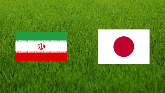مباراة ايران واليابان .. البث المباشر