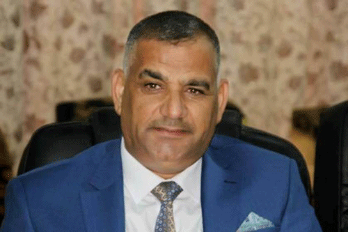هذا ما طلبه عضو بمجلس محافظة الانبار من رئيس الوزراء عادل عبد المهدي