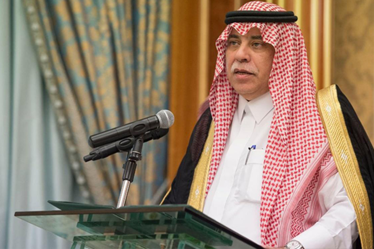 عاجل... وزير التجارة السعودي: ماضون ببناء المدينة الرياضية بعد تخصيص الأرض لها في العراق
