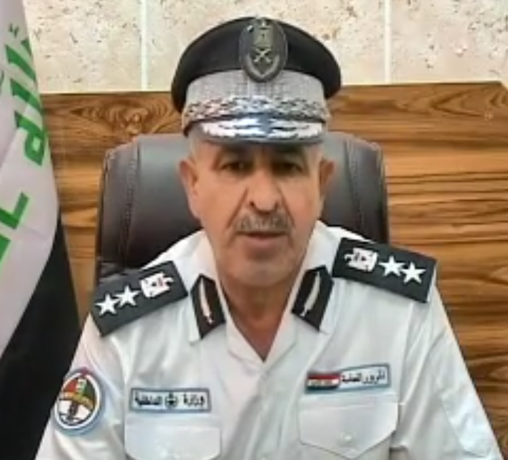مرور واسط تطالب بضرورة فتح باب التطوع (صوت)