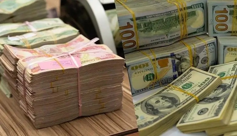 نائب بالبرلمان يؤكد إمكانية الحكومة الإتحادية مواجهة مشكلة مالية في حالِ استمرارِ توقُّفِ تصديرِ النفطِ