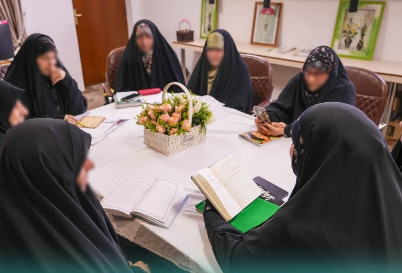مركز الإرشاد الأسري التابع إلى العتبة الحسينية في بغداد يعتبر من واحدا من أهم المؤسسات المجتمعية التي يهدف لحماية الأسرة العراقية