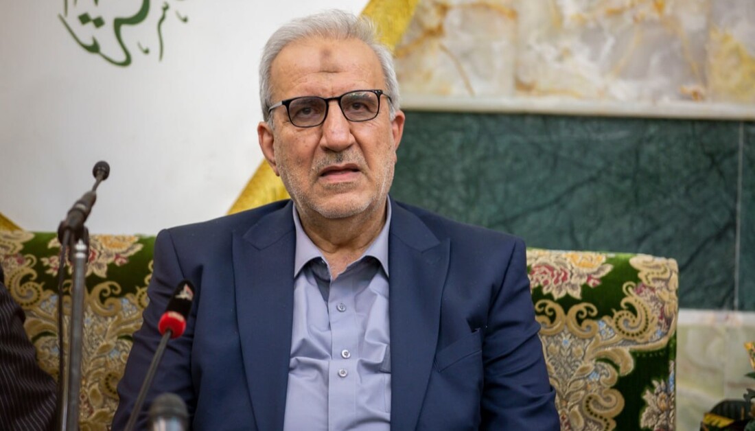 الأمين العام للعتبة الحسينية المقدسة يؤكد وجود قافلة مساعدات أخرى لإغاثة المتضررين من الشعب الإيراني