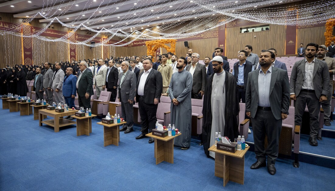 مجموعة مدارس الوارث التعليمية تْكرم الطلبة الأوائل الحاصلين على الإعفاء العام