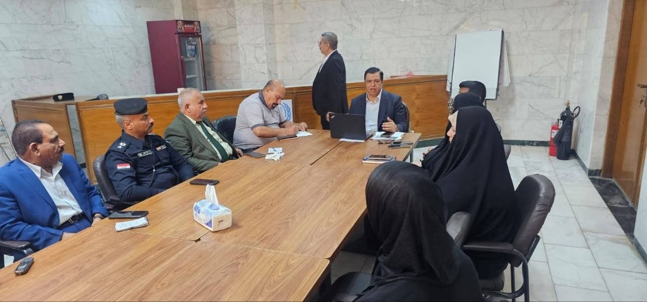 بابل.. مجلس الخدمة الاتحادي ينظم ندوة بعنوان السياسة الوطنية للتوظيف في القطاع الخاص