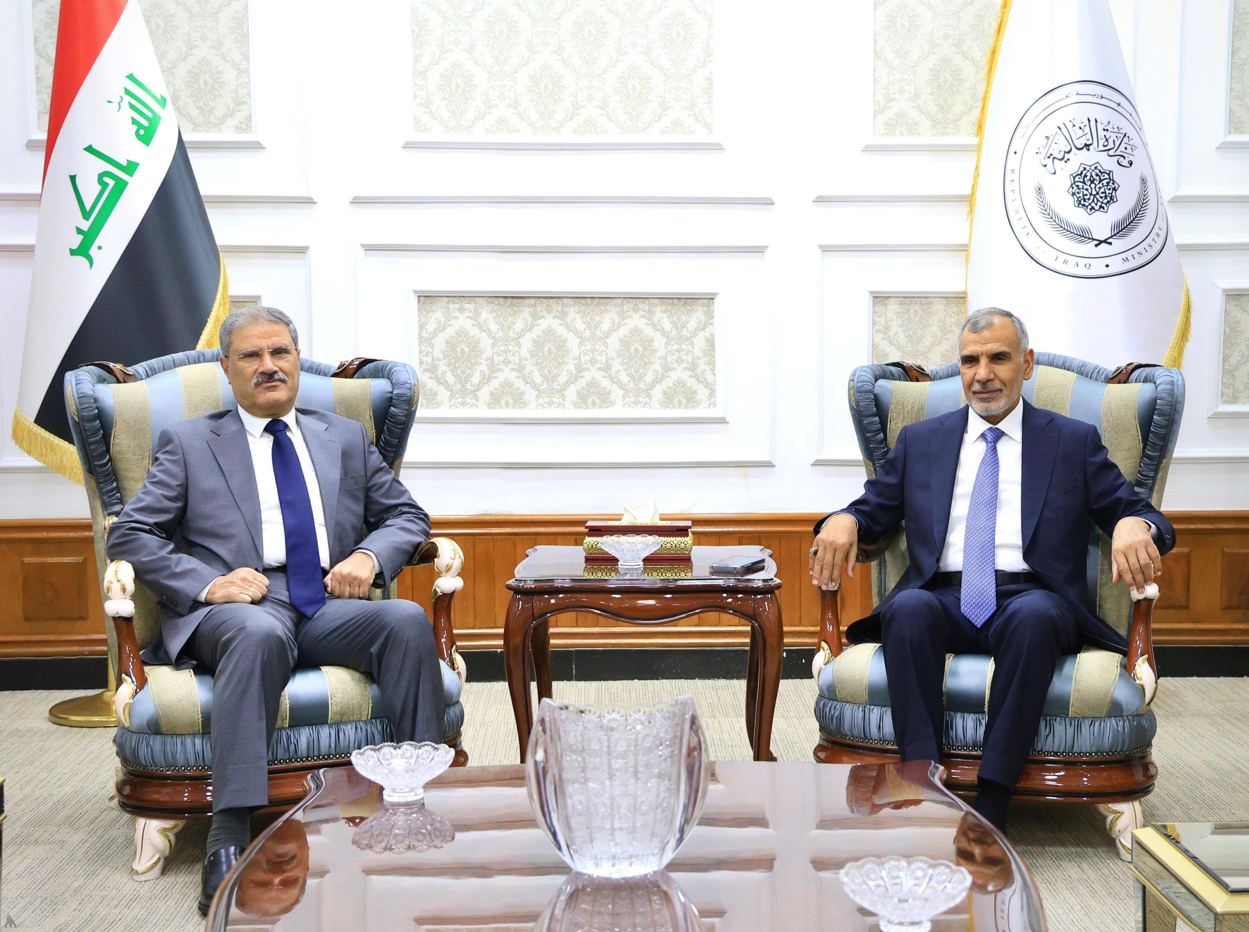المالية تتعهد بإطلاق مستحقات الفلاحين بعد عطلة عيد الأضحى المبارك