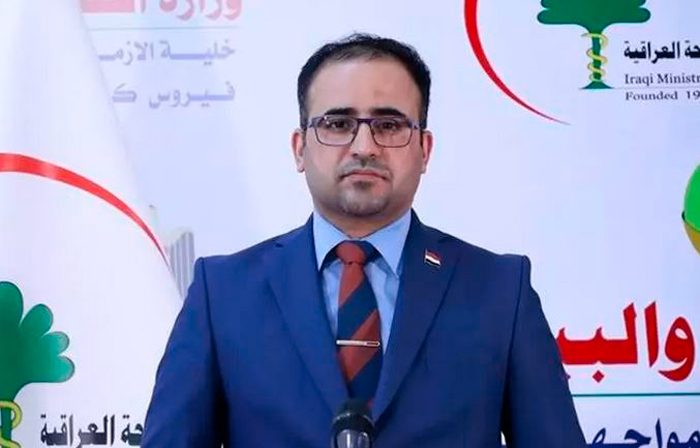 وزارة الصحة تؤكد مواصلة مراكزها الخاصة بعلاج الإدمان على المخدرات بإستقبال الحالات ومعالجتها