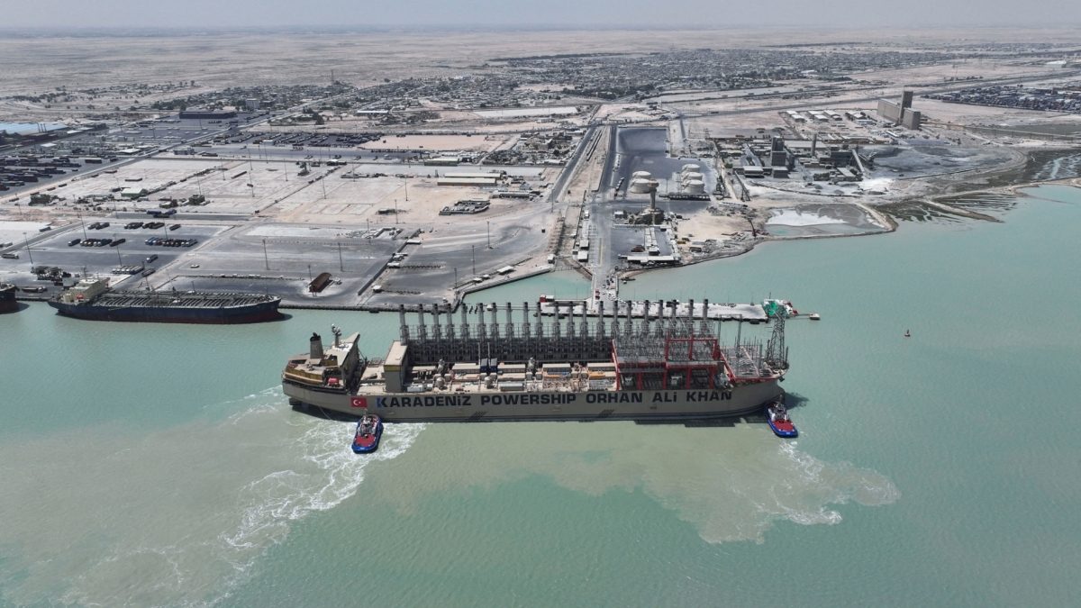 أسعد العيداني يستعرض مع مثنى التميمي أبرز القضايا المائية في البصرة
