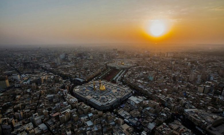 خلية المتابعة الإعلامية في كربلاء المقدسة تعلن نجاح الخطة الإعلامية الخاصة بزيارة العاشر من المحرم