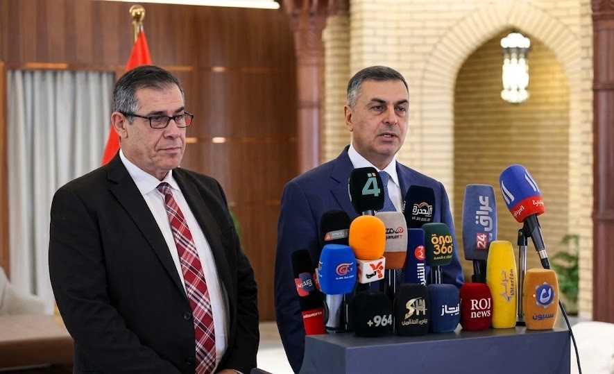 العيداني: التنمية الاقتصادية في العراق تبدأ من البصرة بوصفها العاصمة الاقتصادية للبلاد
