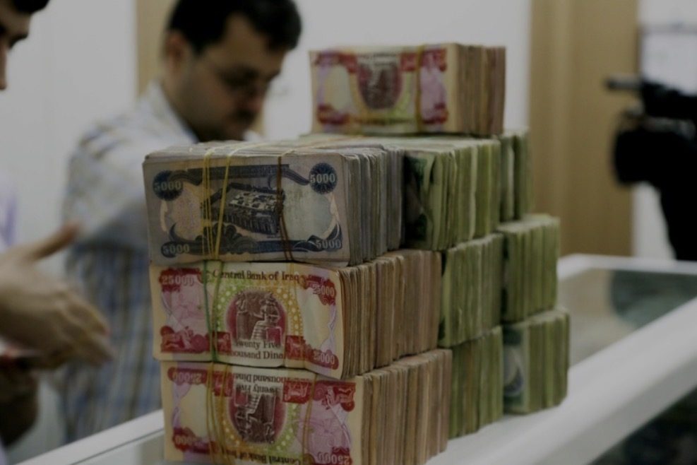 لجنة تعديل سلم الرواتب تعد أكثر من سيناريو لتحقيق التوازن المطلوب في ملف الرواتب