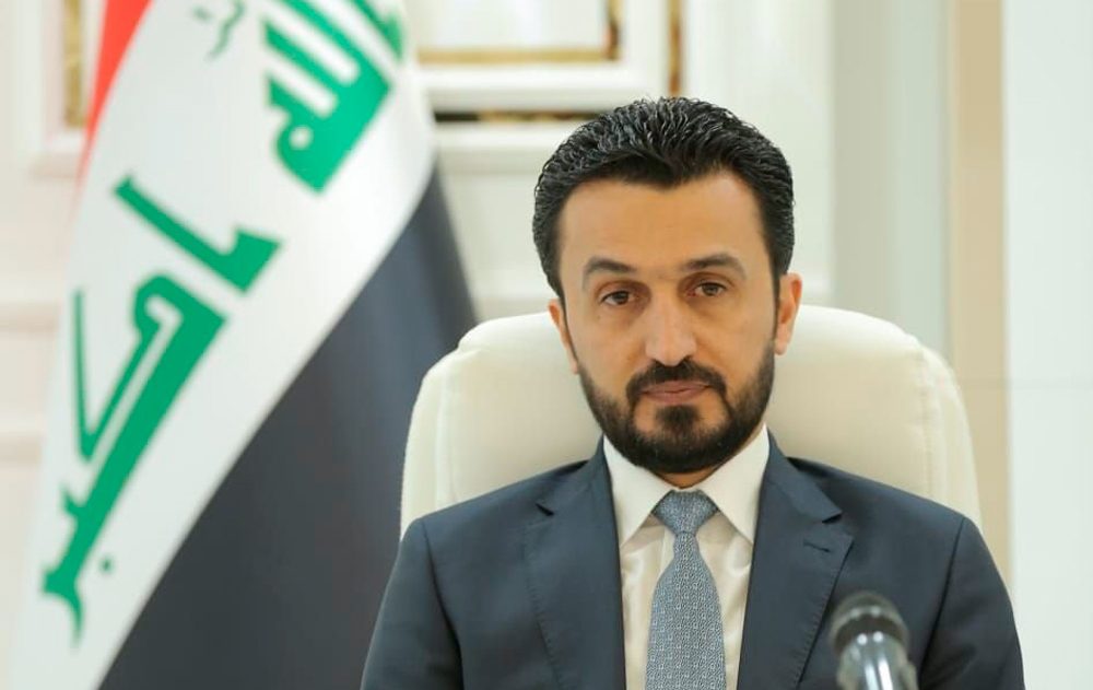 وزارة الإتصالات العراقية تطلق خدمة (الإنترنت المجاني) في المراقد المقدسة