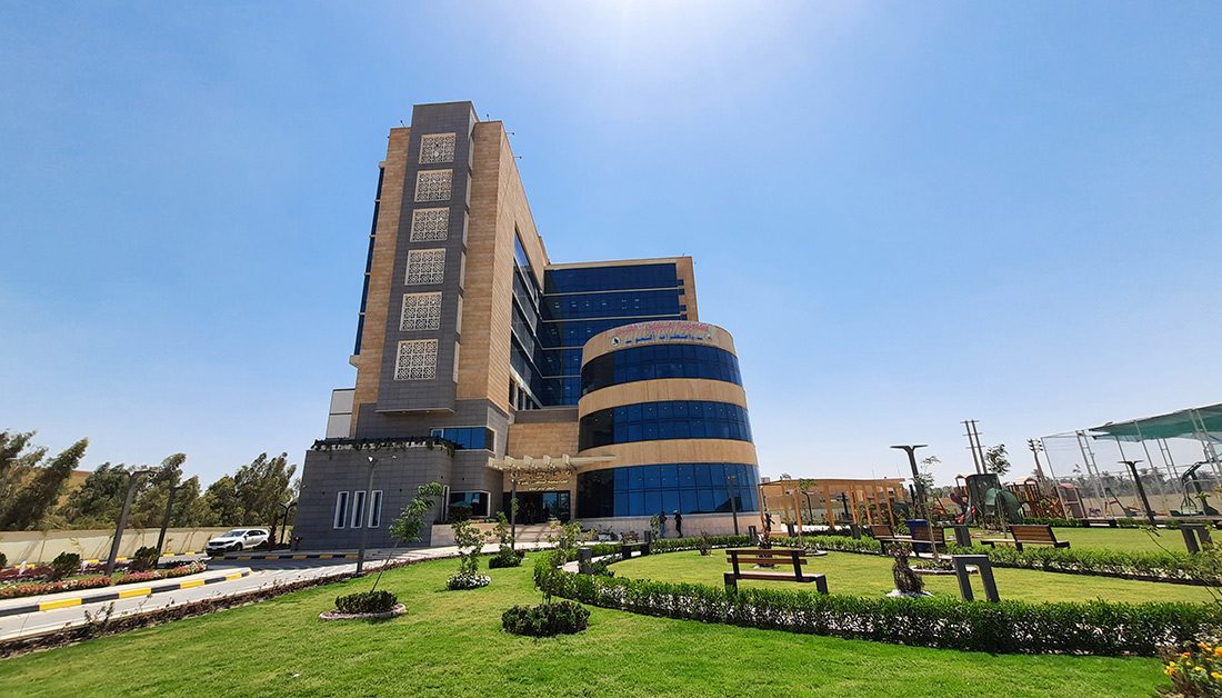 العتبة الحسينية تكشف حجم المبالغ المدفوعة لدعم ورعاية وعلاج أطفال التوحد مجانا خلال النصف الاول من العام الجاري