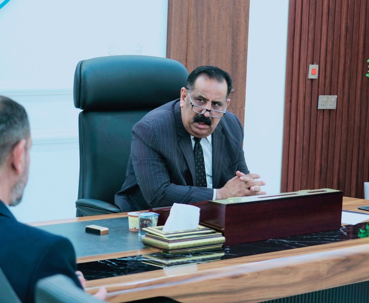 نائب محافظ واسط يعلن توفير مركبات لنقل المواطنين مجاناً إلى كربلاء للمشاركة في مراسم تشيع السيد الشهيد علي الخامنئي (قدس سره )