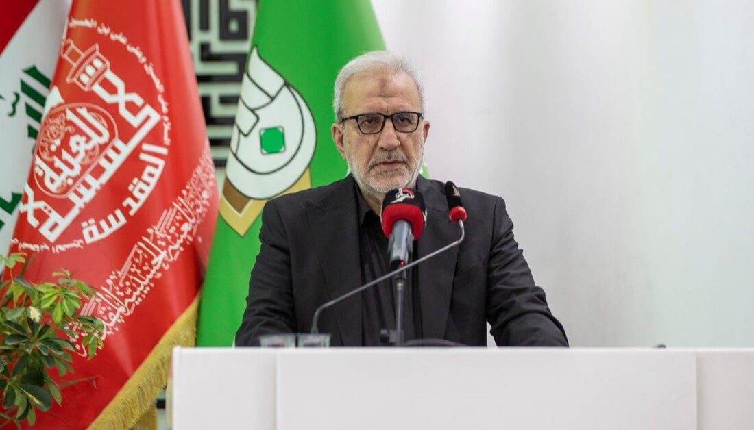 العتبة الحسينية المقدسة تحدد ضوابط وتعليمات عمل المواكب والهيئات الحسينية خلال احياء زيارة اربعينية الامام الحسين عليه السلام