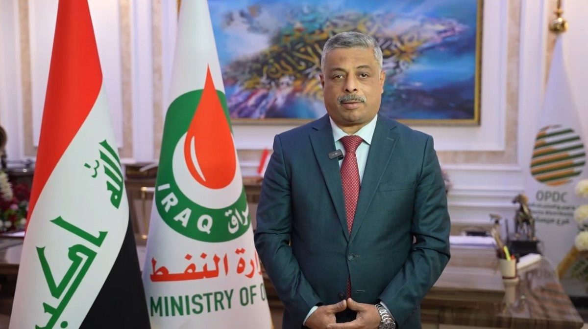 المنتجات النفطية بميسان تكمل إستعداداتها لضمان تجهيز المواكب الحسينية بالمشتقات النفطية خلال زيارة الأربعين