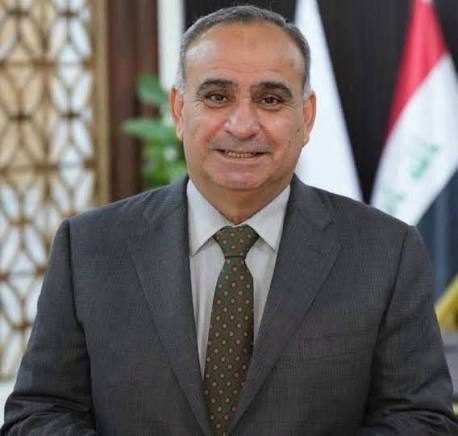 رئيس الهيئة الوطنية للاستثمار: اكمال المشروع بسماية السكنية يحظى باهتمام حكومي عالي المستوى