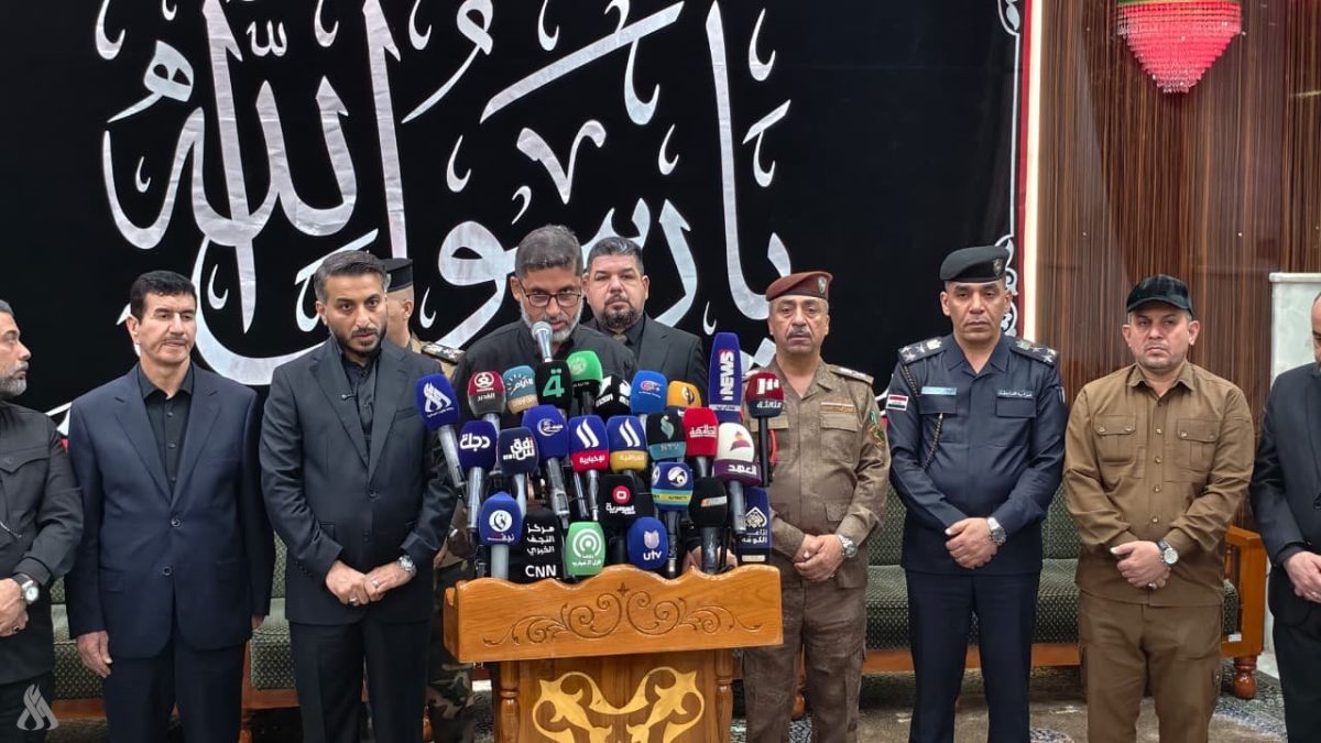 العتبة العلوية تعلن مشاركة نحو 5 ملايين زائر في إحياء ذكرى شهادة الرسول الأعظم (صلى الله عليه وآله)