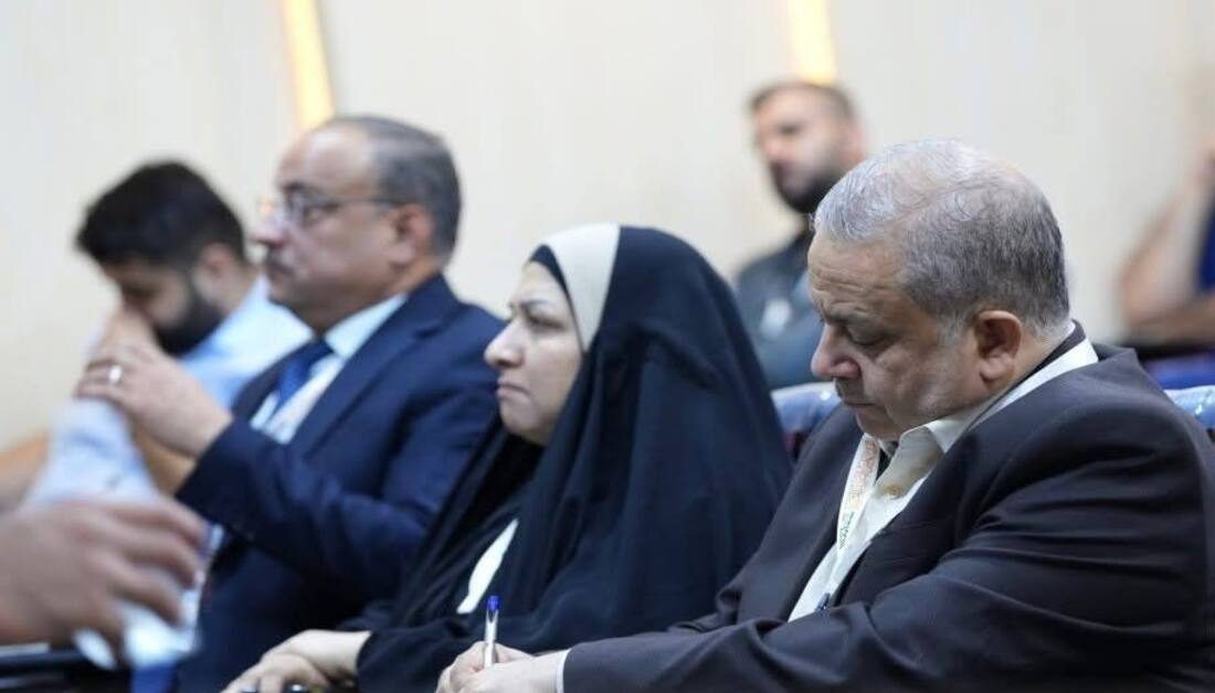 المركز الوطني للتدريب السريري في العتبة الحسينية يطلق برنامج (القيادة الطبية) بمشاركة مدربين دوليين ومحليين