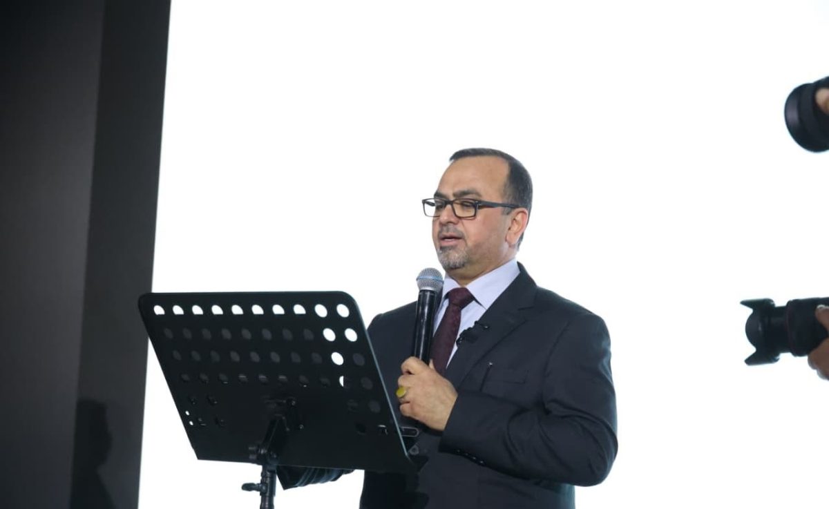 وزارة التعليم العالي تطلق منصة القبول الجامعي المركزي الموحد