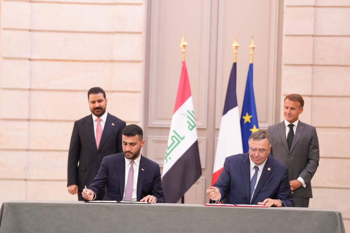 وزارة الكهرباء تؤكد أن التعاون مع شركة سيمنز الالمانية يهدف إلى تعزيز الإنتاج والنقل ومعالجة الإختناقات