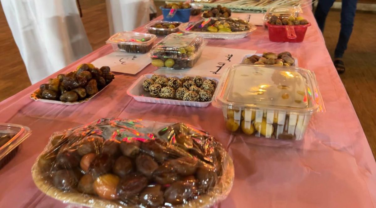 صلاح الدين تشهد إقامة مهرجان التمور العراقية  بدورته التاسعة