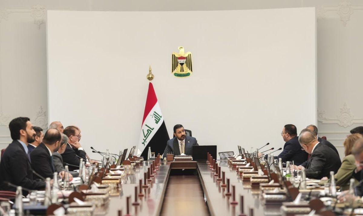 مجلس الوزراء يوافق على اعتماد مقترح الخطة الزراعية للموسم الشتوي (2026 _2027)