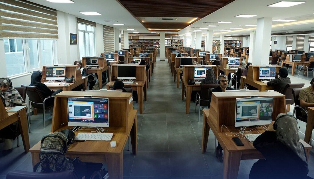 كلية التأهيل الطبي في جامعة السبطين عليهما السلام تستضيف محاضرة علمية بعنوان (مقدمة في الحبسة اللغوية (Aphasia)