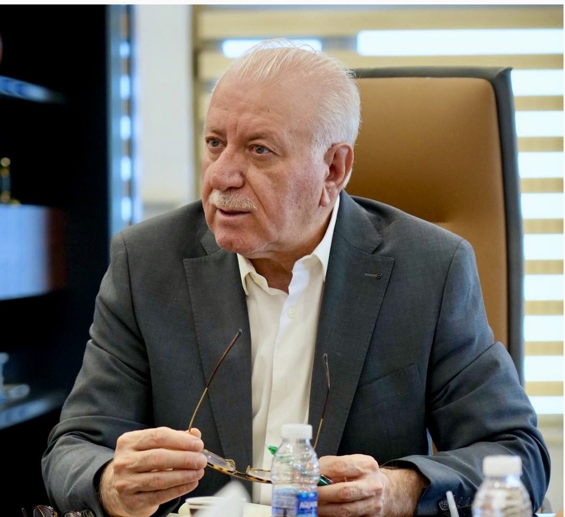 الهيئة الوطنية للاستثمار تعتمد حلول حديثة لإدارة النفايات في العراق