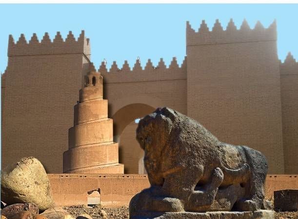 الهيئة العامة للآثار والتراث تعلن إدراج ثلاثة مواقع عراقية ضمن لائحة (الألسكو)