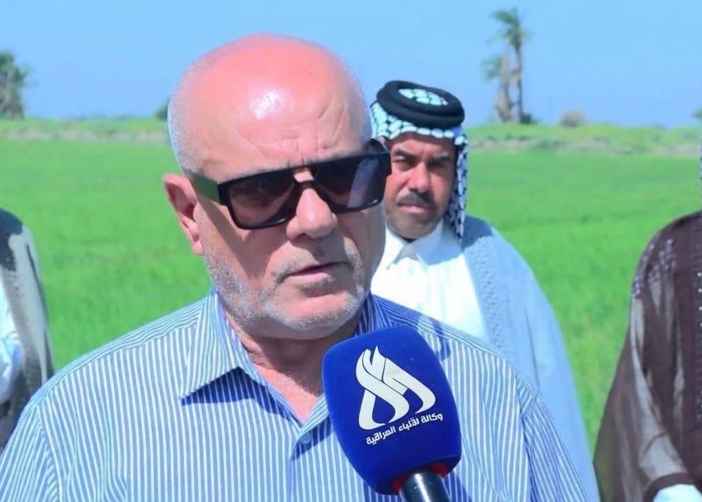 زراعة ذي قار: الخطة الزراعية الشتوية للموسم الحالي تجاوزت  223 ألف دونم