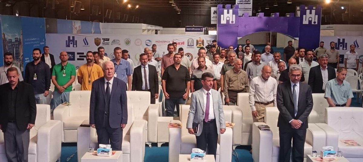 حفاظا على هذه الثروة الاقتصادية.. زراعة بابل تنظم مؤتمر توعوي لتسليط الضوء على مخاطر آفاتِ النخيل
