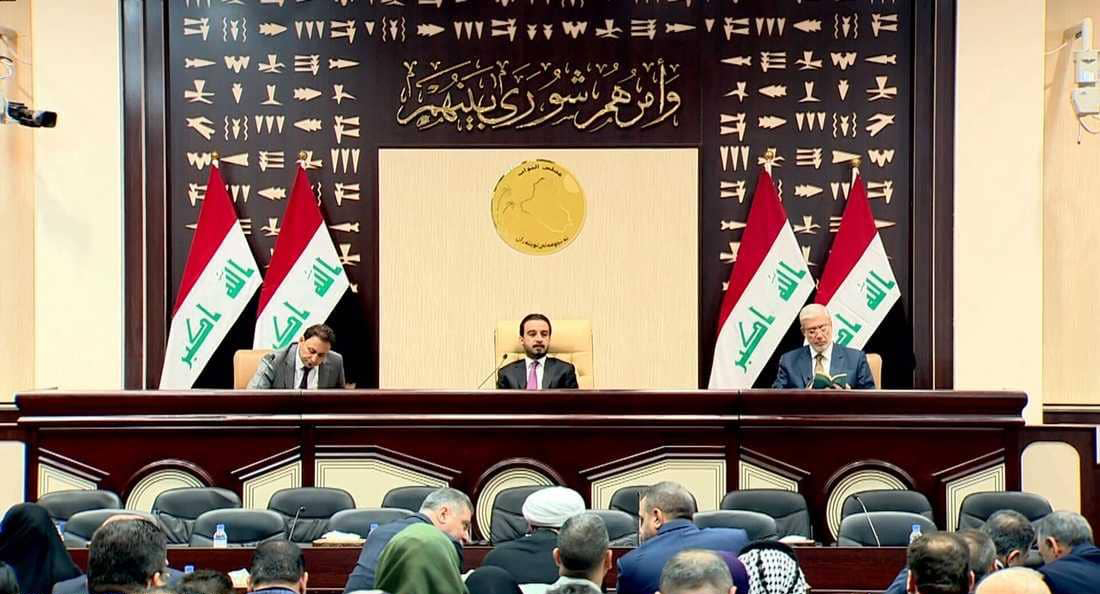مجلس النواب يحدد موعد لاستجواب وزيري الصناعة والزراعة