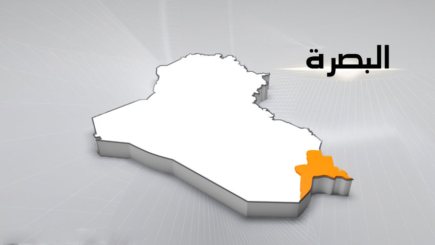 البصرة : افتتاح مكتب جوازات ثالث وسط المدينة (تقرير)