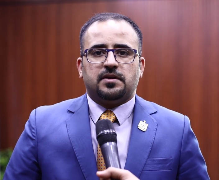 الصحة تعلن تسحيل 11 حالة اصابة جديدة في بغداد (صوت)