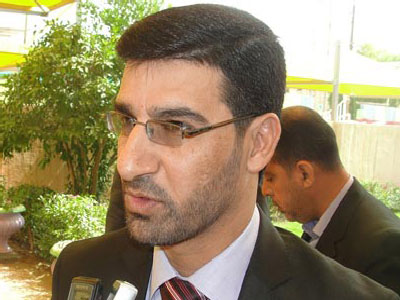 نواب عن دولة القانون ينتقدون تصريحات النجيفي للبي بي سي حول تهميش دور السنة في الحكومة العراقية..