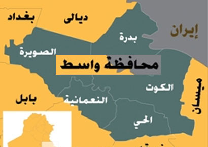 الاهالي في واسط ينتقدون واقع البطاقة التموينية. تقرير صوتي..