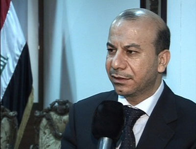 القانونية البرلمانية تعقد الاحد اجتماعاً لوضع اللمسات الأخيرة لقانون العفو العام ومناقشة قانون الأحزاب