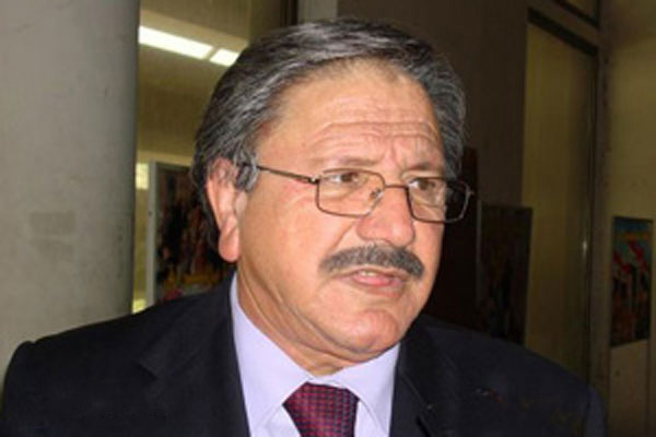نائب عن ائتلاف الكتل الكردستانية: تبادل التصريحات بين نواب أكراد وآخرين من التحالف الوطني يحمل طابعا شخصيا
