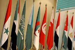الأمين العام للاتحاد البرلماني العربي يصل الى بغداد للمشاركة في القمة العربية