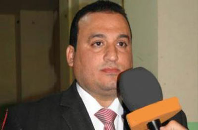الخفاجي: المشهد السياسي فيه تجاذبات من قبل اطراف سياسية رئيسية مشاركة في المؤتمر الوطني. تقرير صوتي..