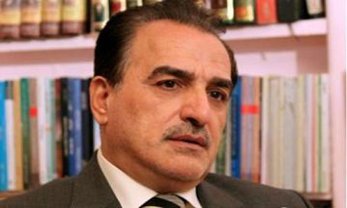 وزارة الداخلية تعلن اليوم الأحد اعتقال ما يعرف بوالي بغداد الجديد في تنظيم القاعدة الارهابي