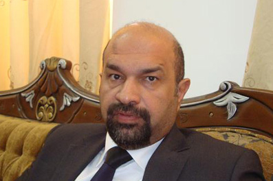 الشلاه: ورقة اصلاح التحالف الوطني ستشمل جميع المرافق في الدولة بينها السلطات التنفيذية والتشريعية والقضائية والهيئات المستقلة