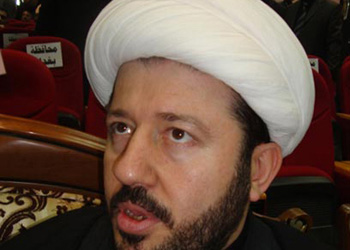الاسدي يكشف ان المحكمة الاتحادية تحدد الـ22 من الشهر المقبل موعدا للنظر بدعوى ضد النجيفي