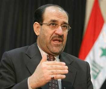 المالكي يؤكد أن العراق نجح بمجال المصالحة ويدعو لحمايته من المؤثرات الخارجية
