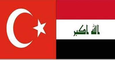 الحكومة العراقية تدين الخروقات التركية المتكررة لأجواء العراق. تقرير صوتي..
