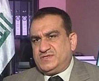المستشار الإعلامي للمالكي ينفي وجود أميركيين في مطار بغداد الدولي لتفتيش الطائرات الايرانية