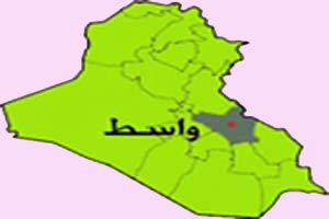 اتحاد الادباء في محافظة واسط يعقد جلسة ادبية استضاف خلالها القاص والروائي حميد المختار. تقرير صوتي..